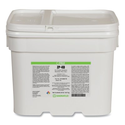 ZP-4D Dry Powder Dveloper MPN:01-3330-75