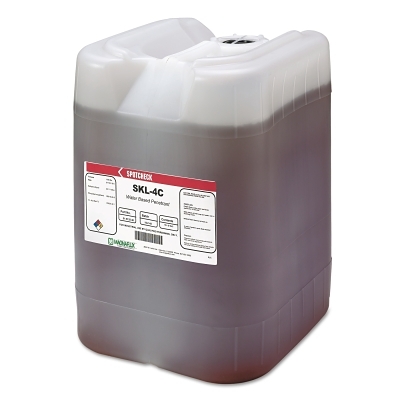 Mf SKL-4C 5 Gal PAIL01-5125-40 MPN:01-5125-40