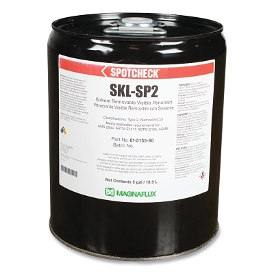 SKL-SP2 Pen Bulk 5GL MPN:01-5155-40
