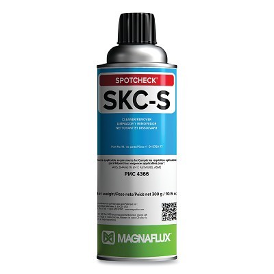 Skc-S 10.5OZ. Net Fill Non-Chlorinated Clr/Remov MPN:01-5750-77