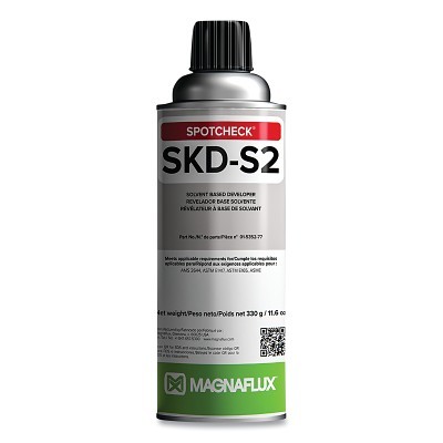 SKD-S2 11.6OZ. Non-Chlorinated Developer MPN:01-5352-78