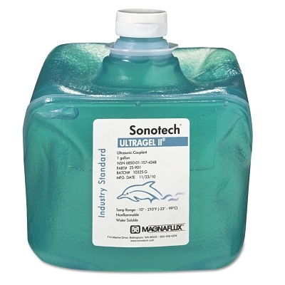 Ultragel Ii Gallon Cubitainer MPN:25-901