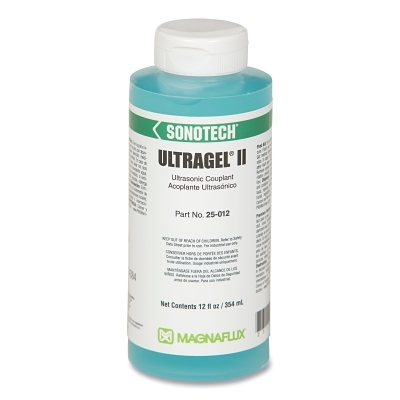 Ultragel Ii 12 Oz Bottles (Case of 12 Bottles) MPN:25-912