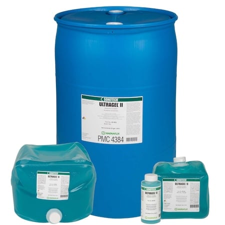 Chemical, Couplant, Ultrasonic, 5 gal. MPN:25-905