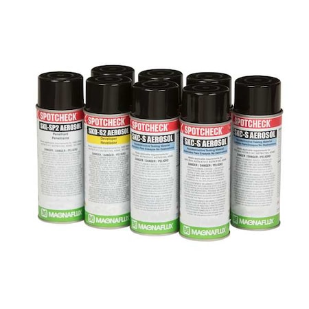 Penetrant, Kit MPN:SK-816