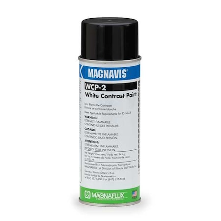 WCP-2 White Contrast Paint MPN:WCP-2