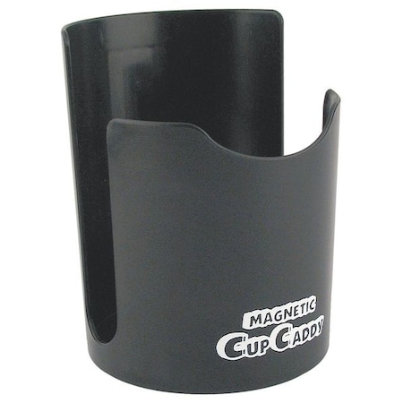 Cup Caddy, Magnetic Holder, 3-1/2 in. dia. MPN:07583