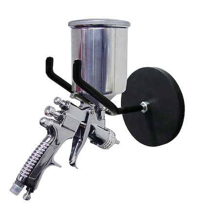 Magnetic Spray Gun Holder, 3.51