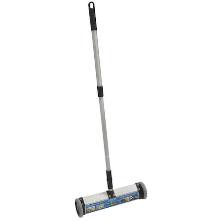 Mini Sweeper, 31-1/4 in. L MPN:07294