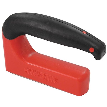 100 lbs. Ceramic Handle Magnet MPN:07501