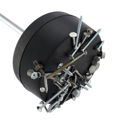 Magnetic Multi-Lift with Release, 5