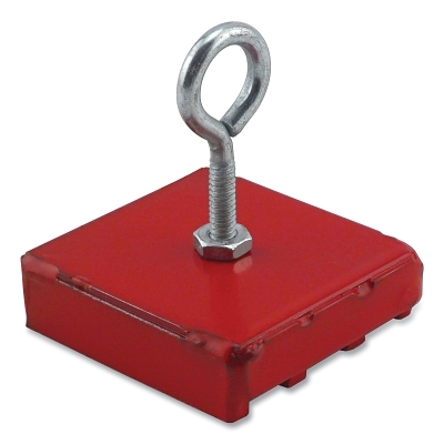 40# Pull Retrieving Magnet MPN:07206