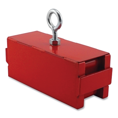 Heavy Duty Retrieving Magnet 225 Lb CAP. MPN:07209