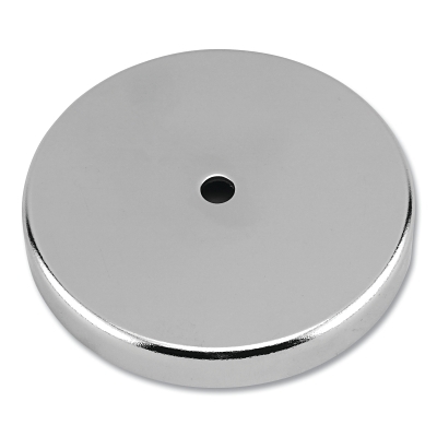 Magnetic Base 15 LB. Lift CAP. MPN:07216