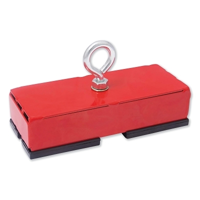 Heavy Duty Retrieving Magnet 150# Capacity MPN:07542