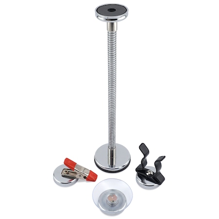 Neodymium Magnetic 4-in-1 Holding Arm, 5 MPN:07620BX