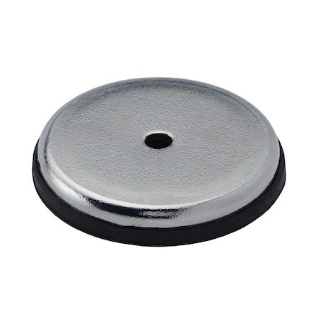 NeoGrip Round Base Magnet, 2.65