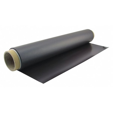 Magnetic Sheet, 12