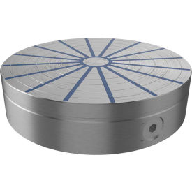 MPI Double Rare Earth Round Chuck 8