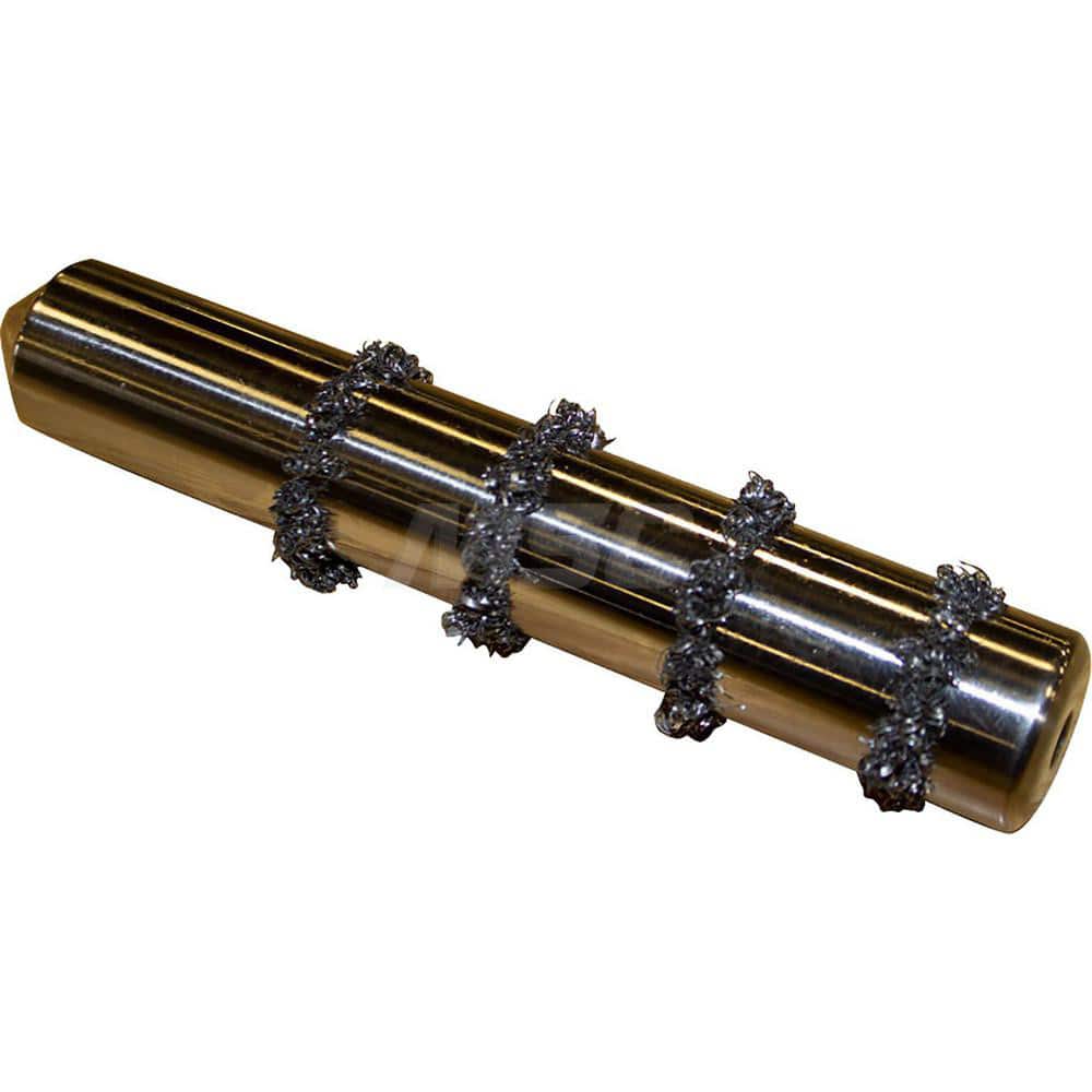 Magnetic Grate Separators & Rods, Shape: Tube , Diverter: No  MPN:MT-106-REN