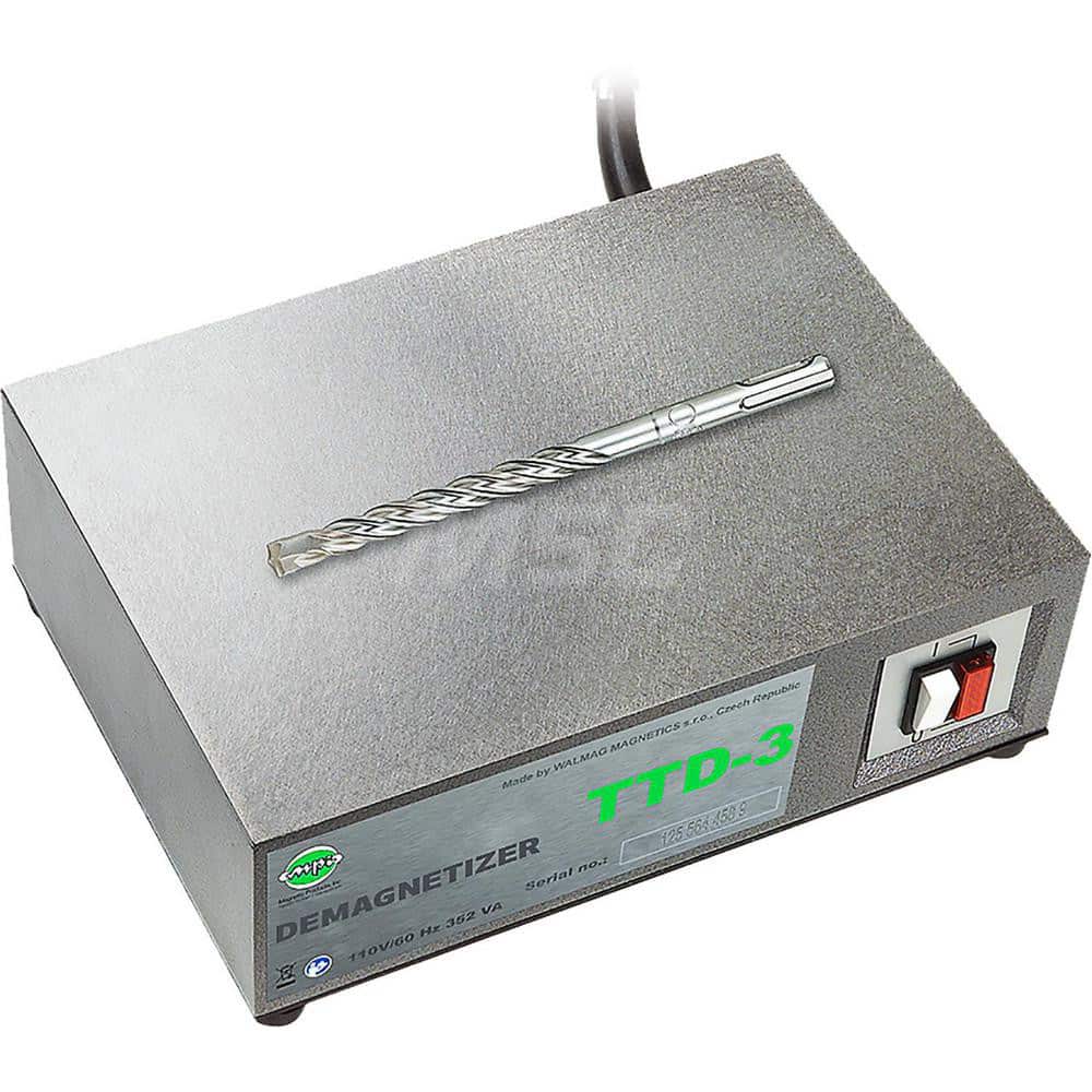 Magnetizers & Demagnetizers MPN:TTD-3