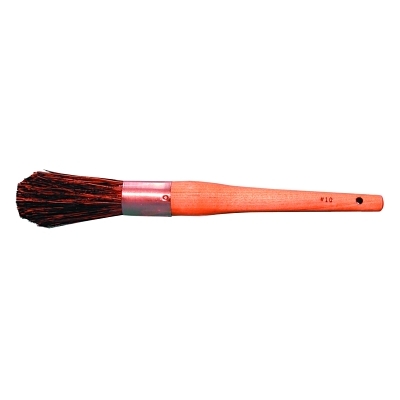 Multi-Color Tampico Parts Brush MPN:10
