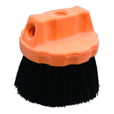 Window Brush REQ.C60 2E6B2D Round Horse MPN:1426-X