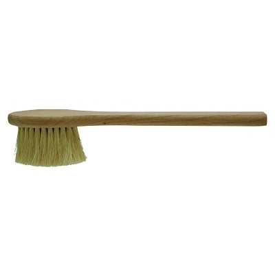 Dauber Tar Brush White Tampico MPN:2-D