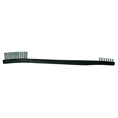Auto Detail Brush-Whitenylon-Double Ended MPN:291