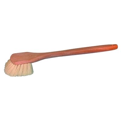 L. Handle Palmyra Fenderbrush MPN:44