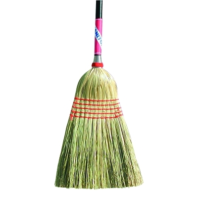 All-Corn Janitor Broom MPN:5026 BUNDLED