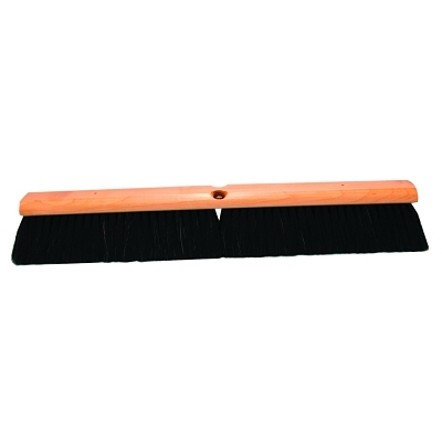 Mag Floor Brsh Less Hndl MPN:718-LH
