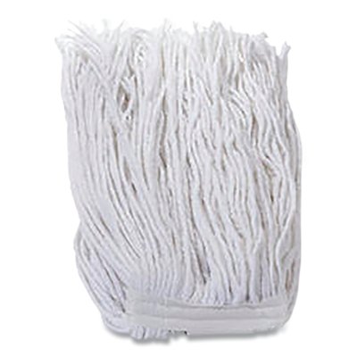 24 OZ. Rayon Wet MOP. 4PLY Highly Absorbent MPN:4824
