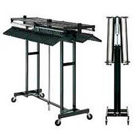 Hanger Style Folding Coat Rack MR-611H