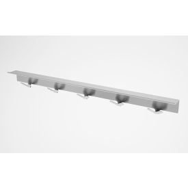 Magnuson Group Wall Mount Coat Hook Strip 50