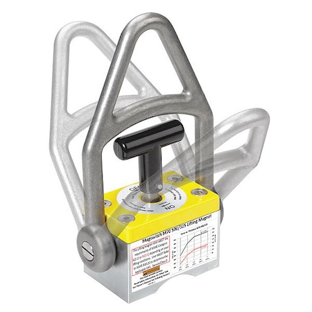 MLAY600 Lifter 1X50MM MPN:8100089