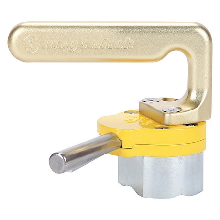 Hand Lifter 235 Fixed MPN:8100795