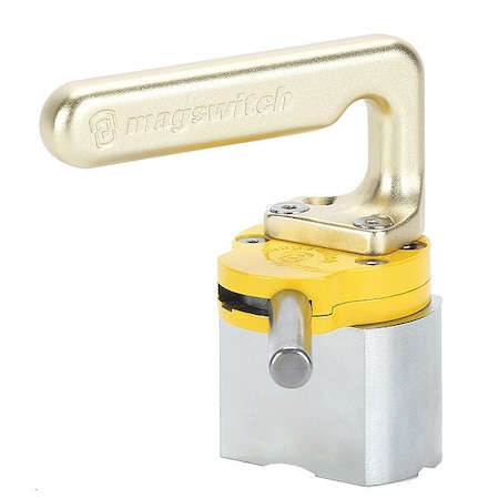 Hand Lifter 400 Fixed MPN:8100810