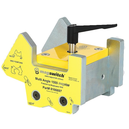 Magvise 1500 MPN:8100897