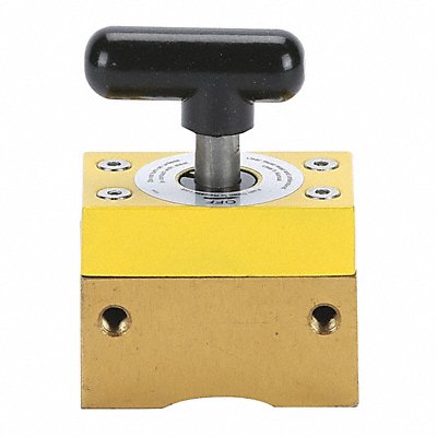 Magnetic Welding Square 150 lb Max Pull MPN:8100610