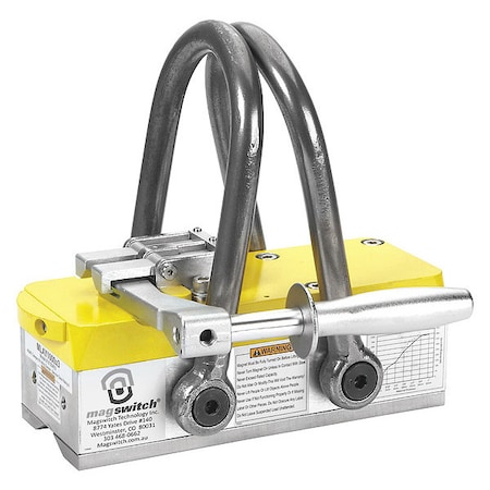 MLAY1000X3 Lifter 70MMX3 MPN:8100403