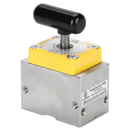 Magsquare 400 40MM MPN:8100238