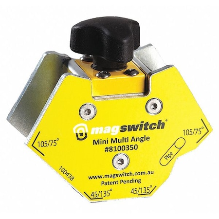 Mini Magnetic Multiangle MPN:8100350