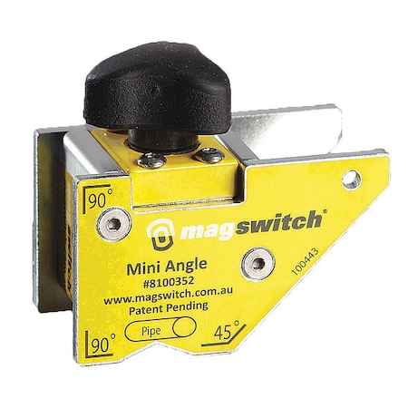 Mini Magnetic Angle MPN:8100352