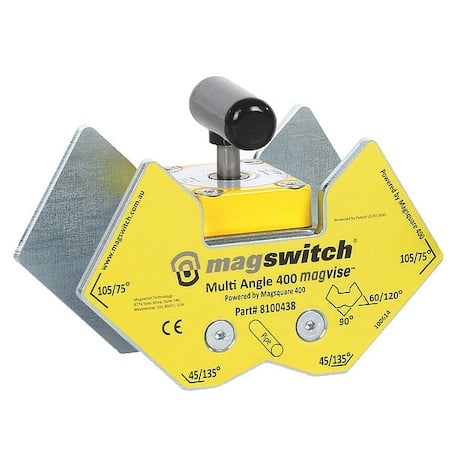 Multi Angle 400 - Magvise MPN:8100438