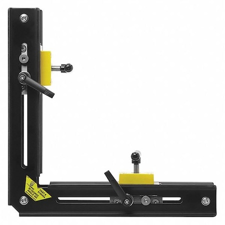 90 Degree Angle 400 MPN:8100454