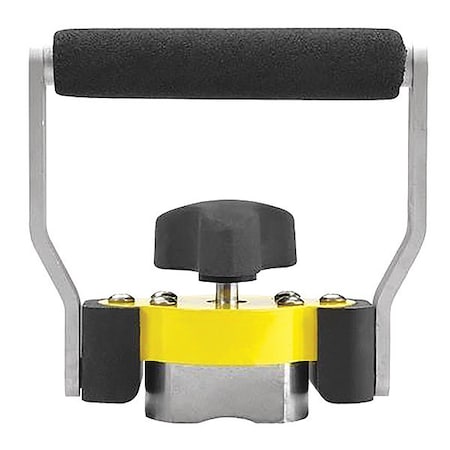 Hand Lifter, 60 lb. Max. Pull, Steel MPN:8100359