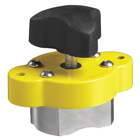 Fixturing Tether, 235 lb. Max. Pull, Stee MPN:8100377