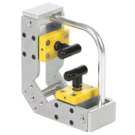 Stiffener Alignment, Steel, On/Off Setting MPN:8100961
