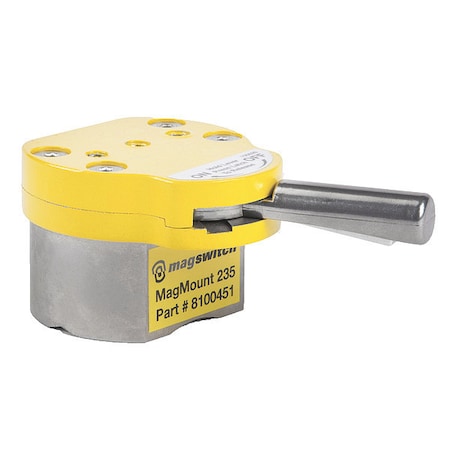 Magmount 235 MPN:8100451